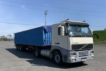 Volvo FH 12 